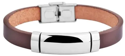 Produktbild von Akzent Uni Armband Josif Josif, langlebig