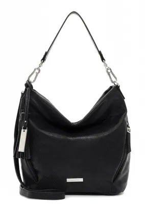 Produktbild von Suri Frey Bonny 13152 Beutel mittel black