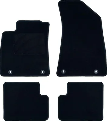 Produktbild von Fußmatten OCC Motorsport OCCMG0003
