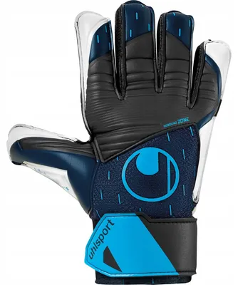 Produktbild von Uhlsport Speed Contact Soft Torwarthandschuhe Gr 8