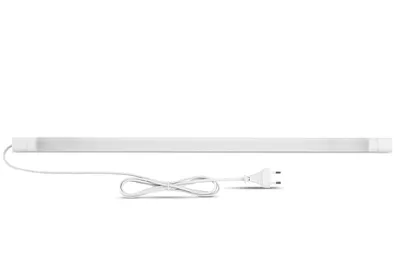 Immagine prodotto di REV LED sottopensile V600 60cm 15.000h 8W 560lu 3000k bianco
