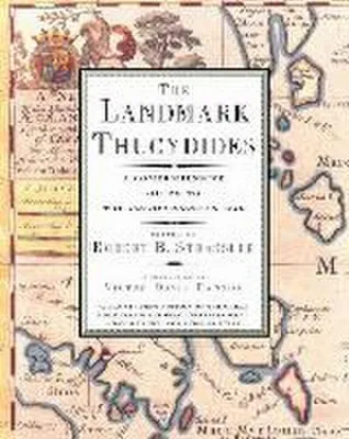 Immagine prodotto di The Landmark Thucydides