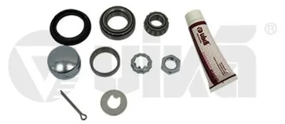 Produktbild von VIKA Radlagersatz für VW Caddy II Kastenwagen (9K9A) K50044401