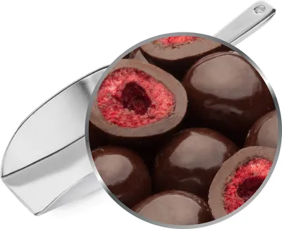 Obrázok produktu pre Skladovacie balenie BROWN CHERRY 2,5 kg
