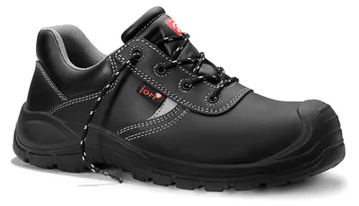 Produktbild von Sicherheitshalbschuh BASIC II Compo Low S3S, Gr. 46