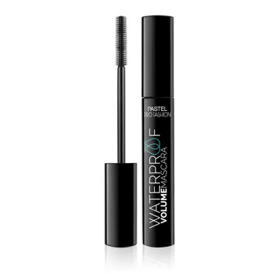 Produktbild von PASTEL Profashion Waterproof Volume Mascara - Schwarz 12ml
