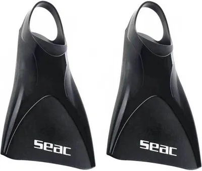 Immagine prodotto di Seacsub Atom Fins Nero EU 35-38