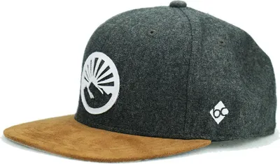 Produktbild von BAVARIAN CAPS Cap Gipfelstürmer