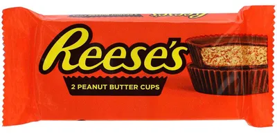 Produktbild von Reese's Peanut Butter Cups 42g