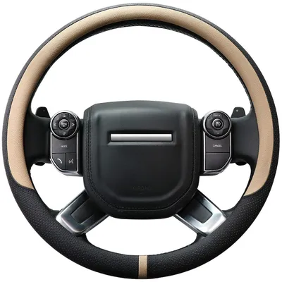 Obrázok produktu pre COFIT Kryt na volant, univerzálny, protišmykový