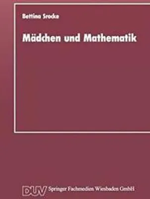 Obrázek produktu pro Mädchen und Mathematik