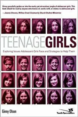 Obrázek produktu pro The Teenage Girls
