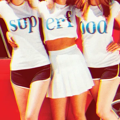 Produktbild von Superfood-Don't Say That