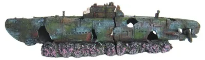 Immagine prodotto di Hobby U-434