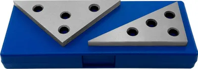 Produktbild von PAULIMOT Universalwinkel-Set, 2-teilig, 30, 45, 60, 90°