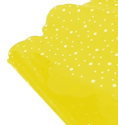 Produktbild von Blumenmanschetten für Sträuße und Gestecke Deko Folie, 50 Stück