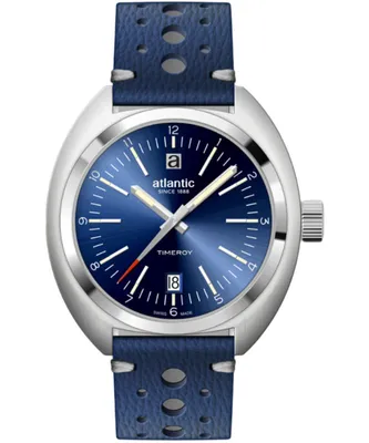 Produktbild von Atlantic Timeroy Herrenuhr atlantic-70362.41.59