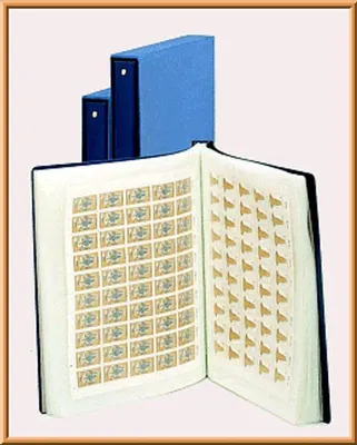 Produktbild von Lindner 860K Kassette
