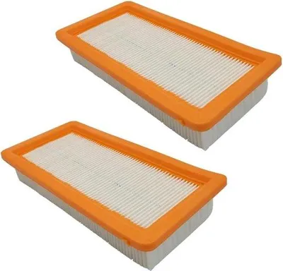 Produktbild von Motorfilter für Motorbeschermungen 2er Pack