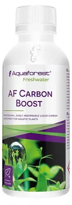Immagine prodotto di Aquaforest Carbon Boost 250ml - carbonio liquido