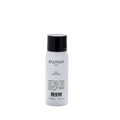 Produktbild von Balmain Trockenshampoo für Erfrischung der Haare, 75 ml