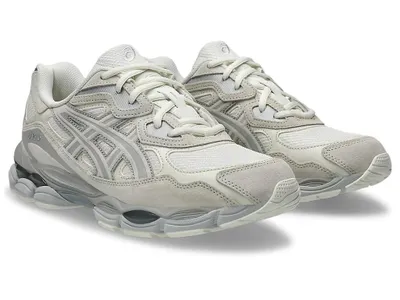 Zdjęcie produktu dla Asics Gel NYC Cream Grey EU 39.5