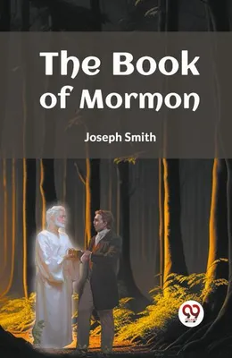 Imagen del producto de The Book of Mormon