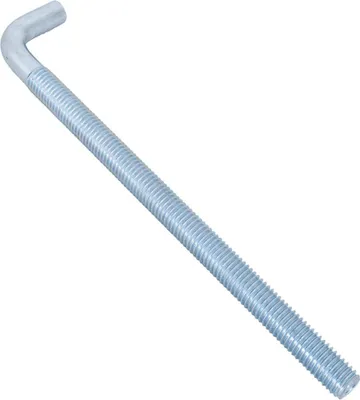 Obrázek produktu pro DROMET HP M10x170 L-háky