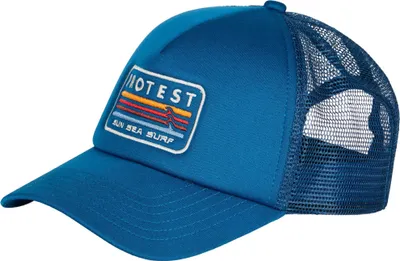 Produktbild von Protest PRTPlea cap blau 59
