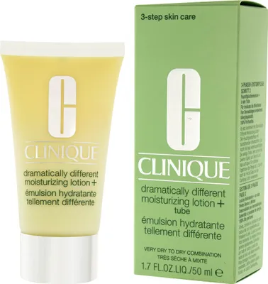 Image de CLINIQUE | DRAMATIQUEMENT DIFFÉRENT | Soins du visage