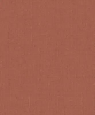 Obrázek produktu pro Khroma by Masureel Hladká terakotová tapeta - 630033 - 53 cm x 10,05 m