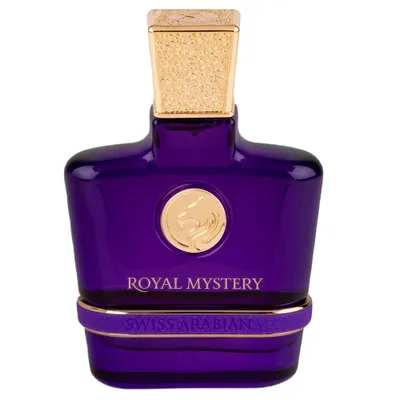 Zdjęcie produktu dla Swiss Arabian Royal Mystery EDP 100 ml W
