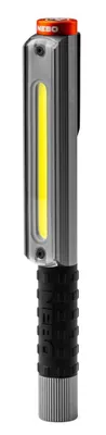Image de Nebo Lil Larry 500 Flex Lampe Torche Led Compacte 500 Lumens - Nebo