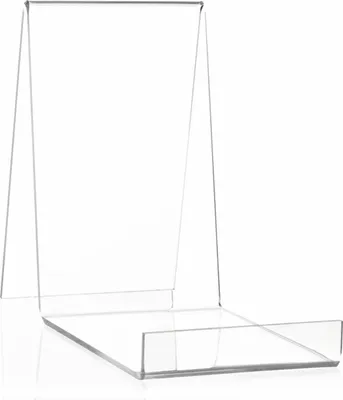 Produktbild von Warenstütze / Warenständer (Fülltiefe: 11,8 cm)