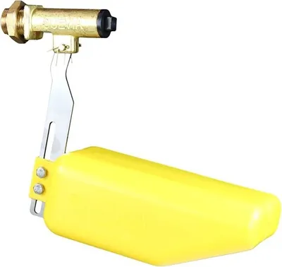 Produktbild von Niederdruck-Standrohr Masterflow