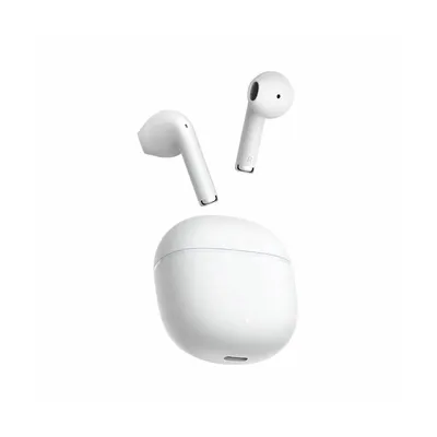 Produktbild von Qcy Alipods Lite Tws In-Ear Bluetooth 5.3 Wireless Kopfhörer - Weiss