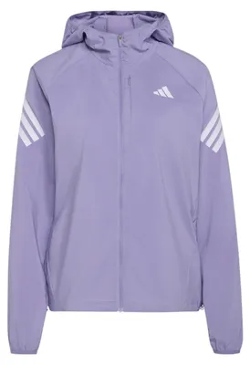 Imagen del producto de Chaqueta ADIDAS KY2652 ADI 365 3S para mujer, color lila, talla L