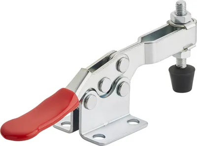 Produktbild von SOTECH Kniehebelspanner - Haltekraft bis 90 kg - Balkenwinkel 85°
