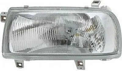 Produktbild von VAN WEZEL Scheinwerfer Links für VW Vento (1H2) 5884961