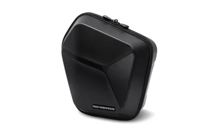 Produktbild von SW-MOTECH Urban ABS Seitenkoffer 16,5L für SLC Träger