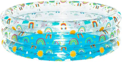 Obrázek produktu pro Bestway nafukovací bazén na ovoce 150 x 53 cm 51045