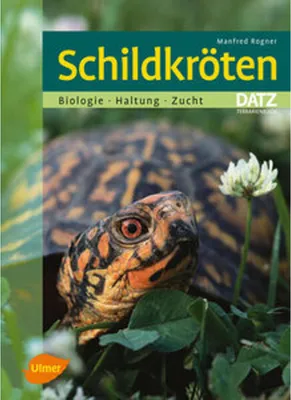 Obrázek produktu pro Schildkröten