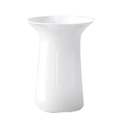 Obrázok produktu pre ASA Vase, weiß  d. 8,5 cm, h. 11 cm