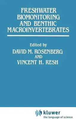 Immagine prodotto di Biomonitoraggio delle acque dolci e macroinvertebrati bentonici