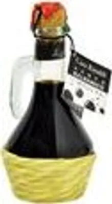 Obrázok produktu pre Casa Rinaldi balzamikový ocot modenský čierny IGP Essig 250 ml