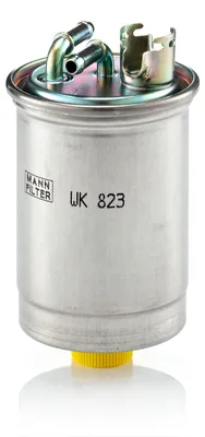 Immagine prodotto di Filtro per rifiuti MANN-FILTER WK 823