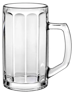 Produktbild von Brema Ottica Bierseidel 0,3l /-/ - 6 Stück