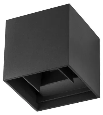 Zdjęcie produktu dla Lampa natynkowa ścienna LED 1W QUIJORNA LE71360 Luces Exclusivas