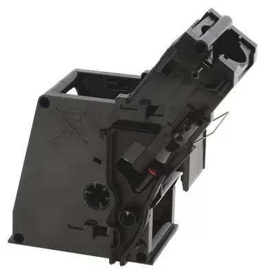 Image de Bosch Siemens Groupe d'infusion, unité d'infusion pour machine à café EQ.5, EQ.7, VeroCafe, LattePro / 11014117 , remplace 11009614, 741901