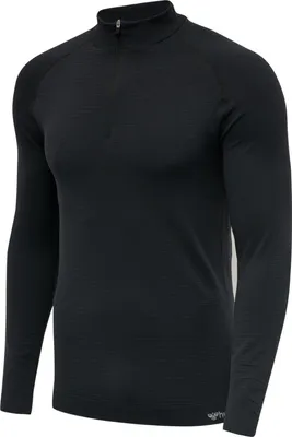 Produktbild von Hummel hmlSTROKE SEAMLESS HALF ZIP
